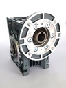REDUCTOR KMS-63 1:10 B14 PARA MOTOR 2.2 KW BUJE Ø 30