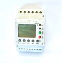 RELE DIFERENCIAL RGU || EATON || 70012096 || RELE DIFERENCIAL 400VAC ||