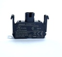 ZOCALO INDICADOR LUMINOSO LED 24 VAC/DC || OMRON || A22NZ-T-C ||