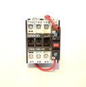 [AQEL03-0000] CONTACTOR || OMRON || J7KN-10D-10-24D || 24 VDC, 10 A ||