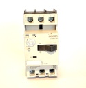 [AQEL02-0004] DISYUNTOR || OMRON || J7MN-3P-4 || FROM 2,5 TO 4 A, TOGGLE SWITCH ||